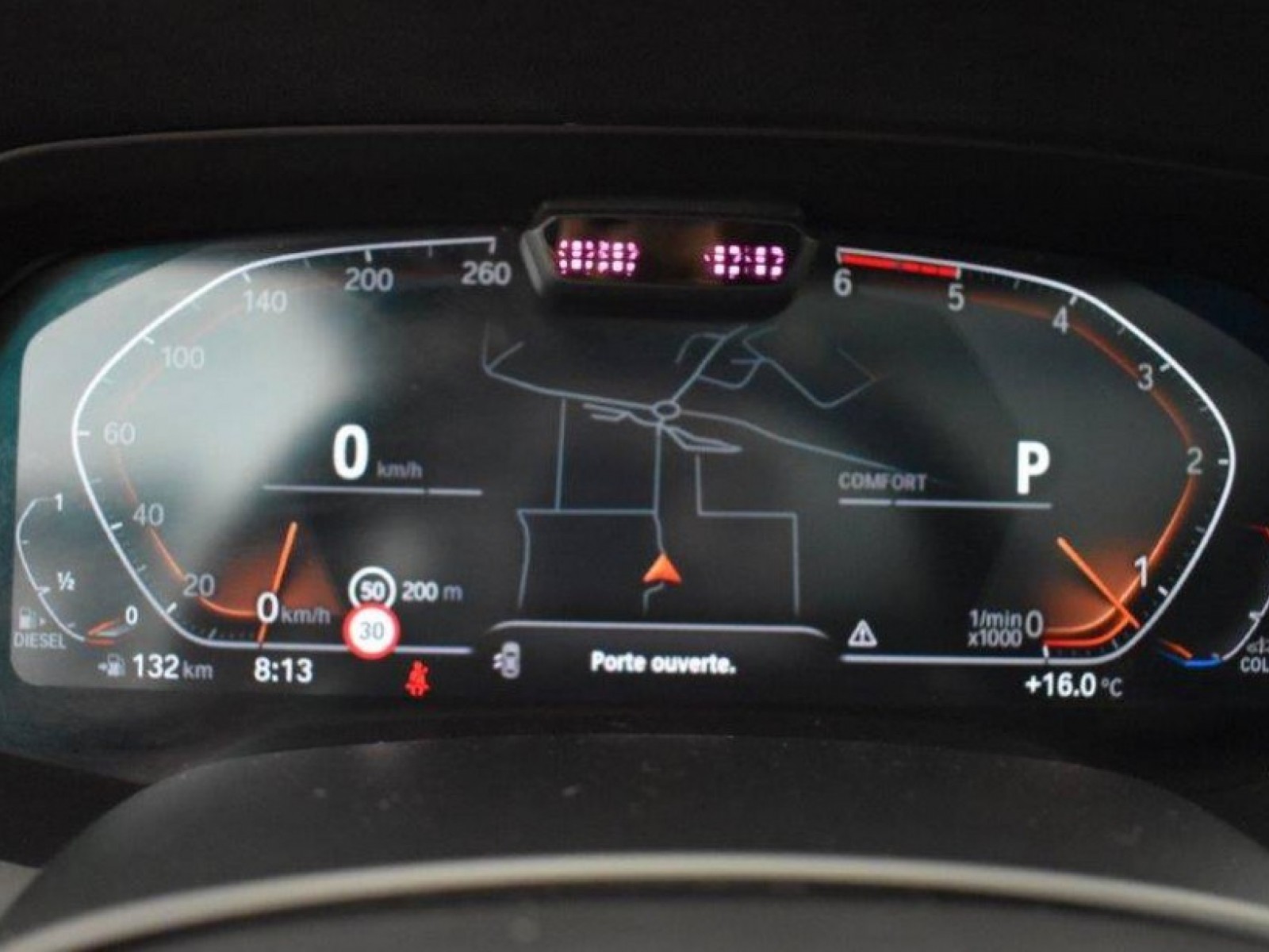 BMW - X5 G05 - #183002 - 27