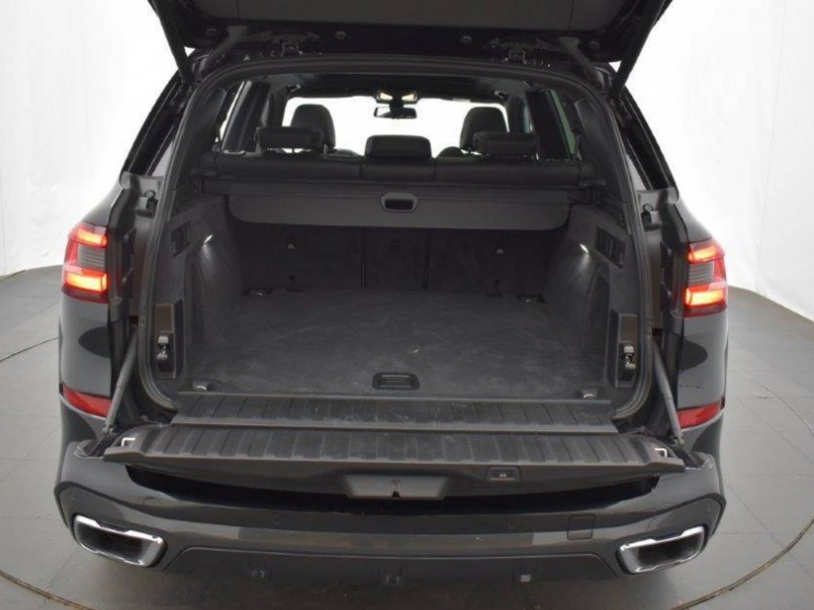 BMW - X5 G05 - #183002 - 28