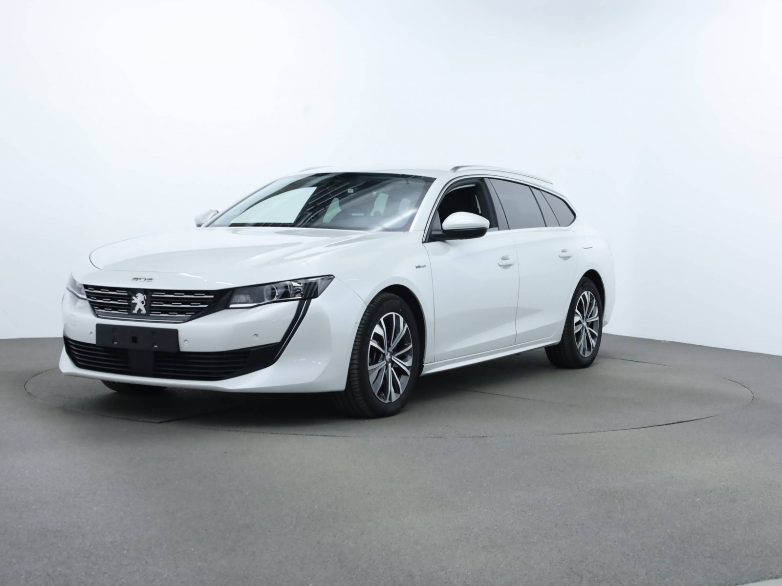 PEUGEOT - 508 SW - #183036 - 0