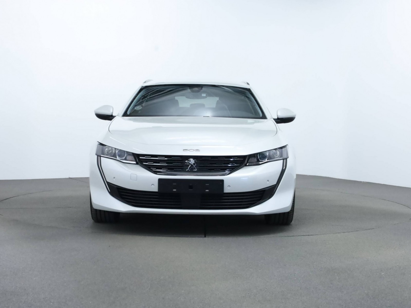 PEUGEOT - 508 SW - #183036 - 24
