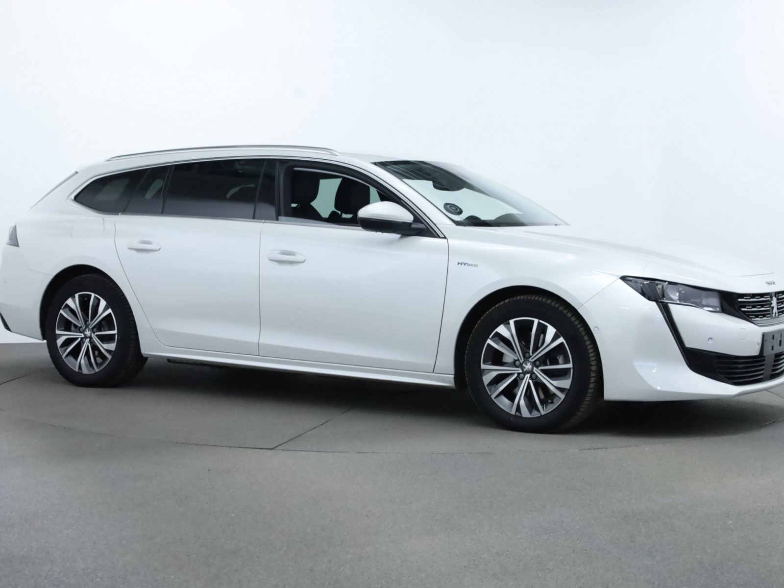 PEUGEOT - 508 SW - #183036 - 26