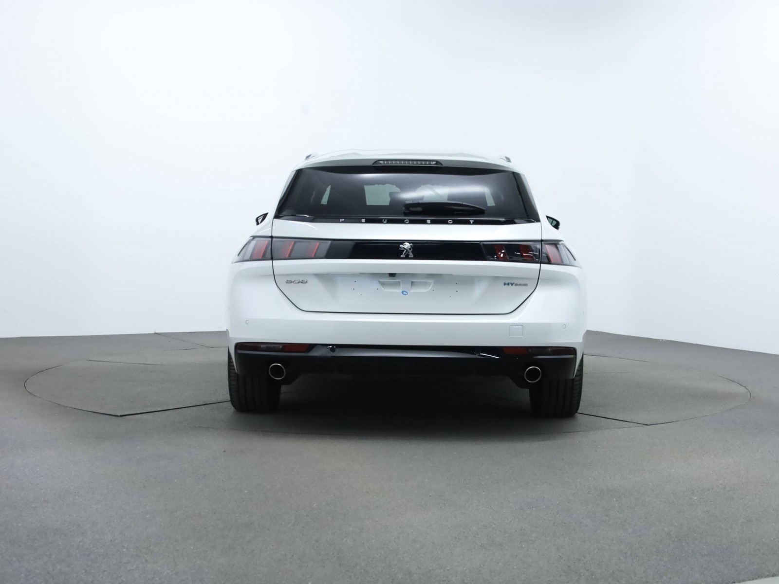 PEUGEOT - 508 SW - #183036 - 7