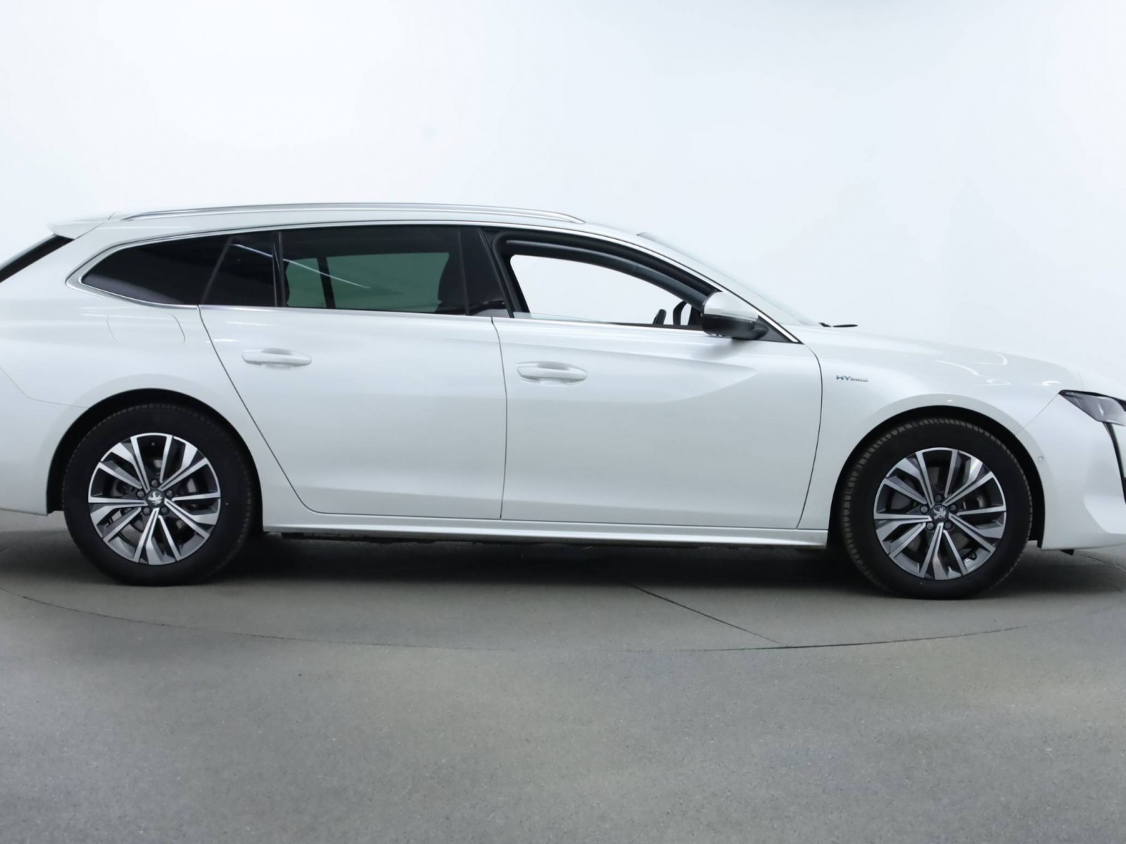 PEUGEOT - 508 SW - #183036 - 27