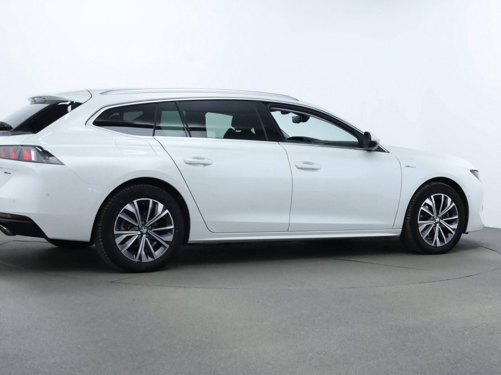 PEUGEOT - 508 SW - #183036 - 28