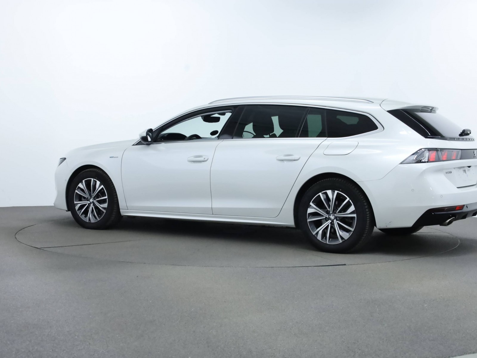 PEUGEOT - 508 SW - #183036 - 9