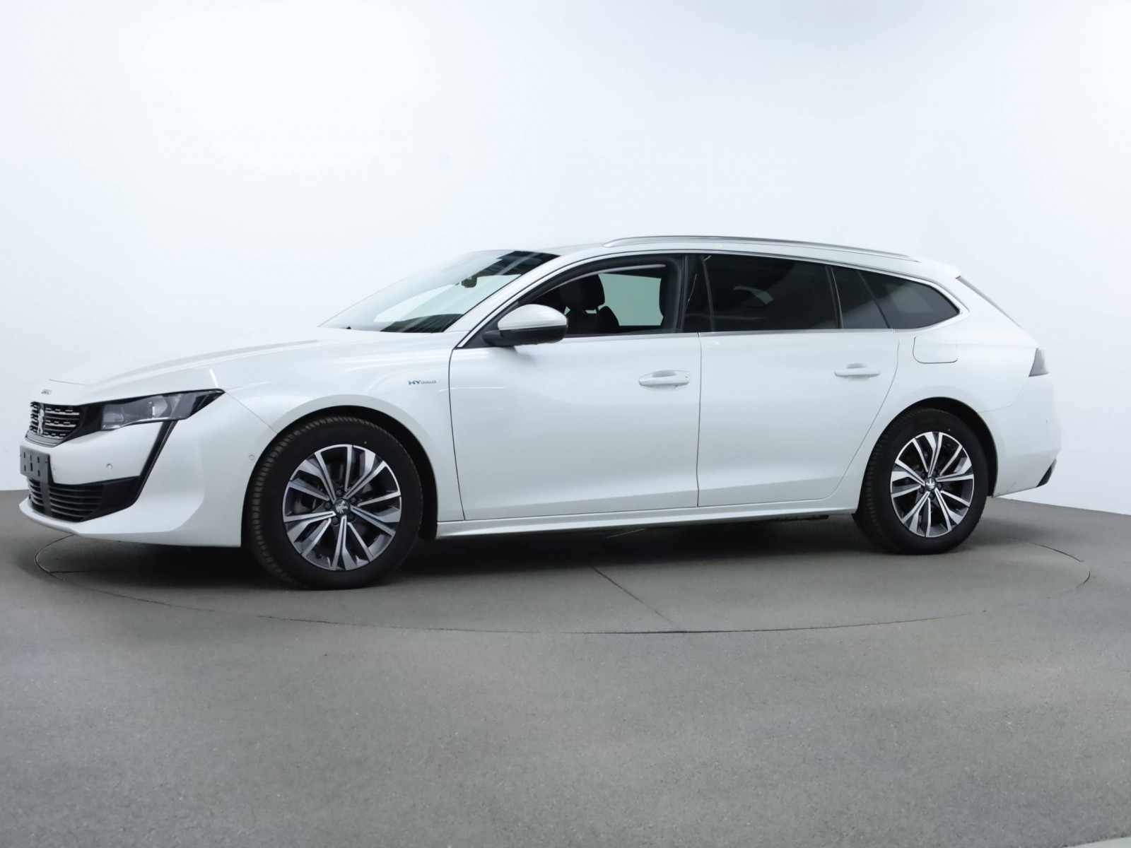 PEUGEOT - 508 SW - #183036 - 11