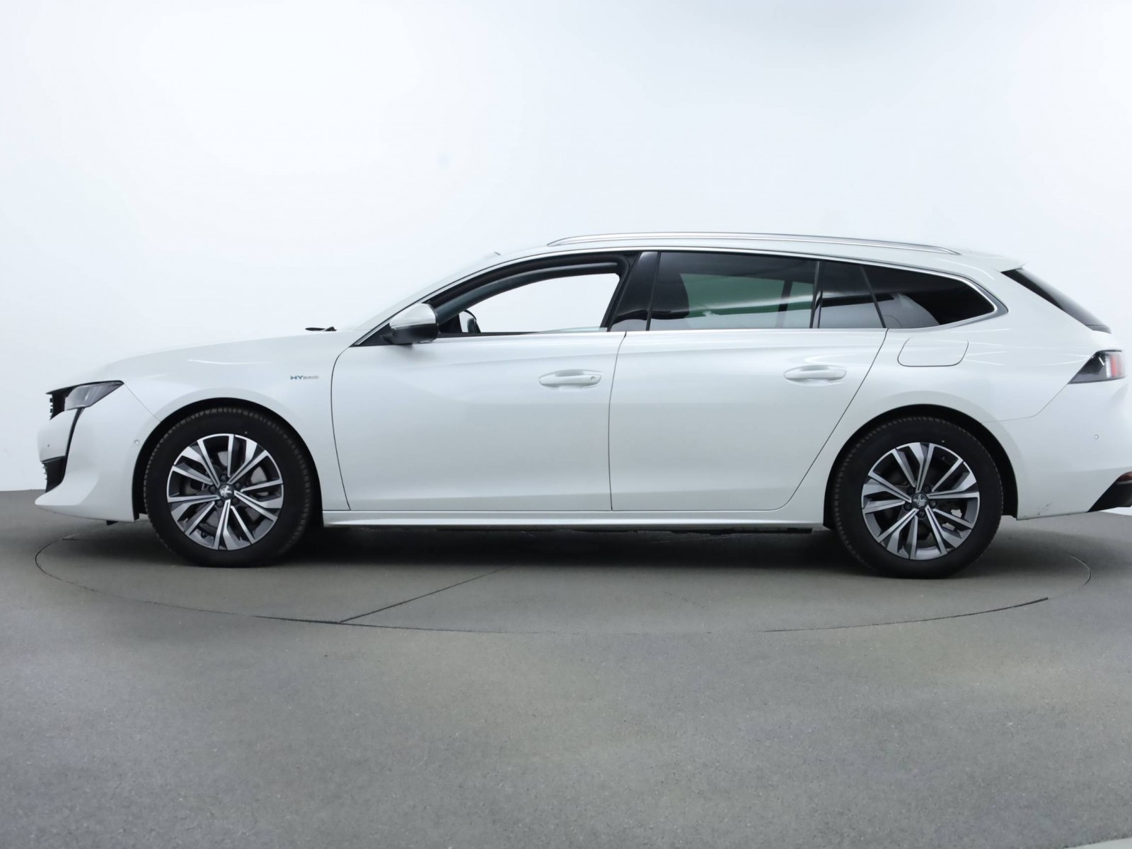 PEUGEOT - 508 SW - #183036 - 10
