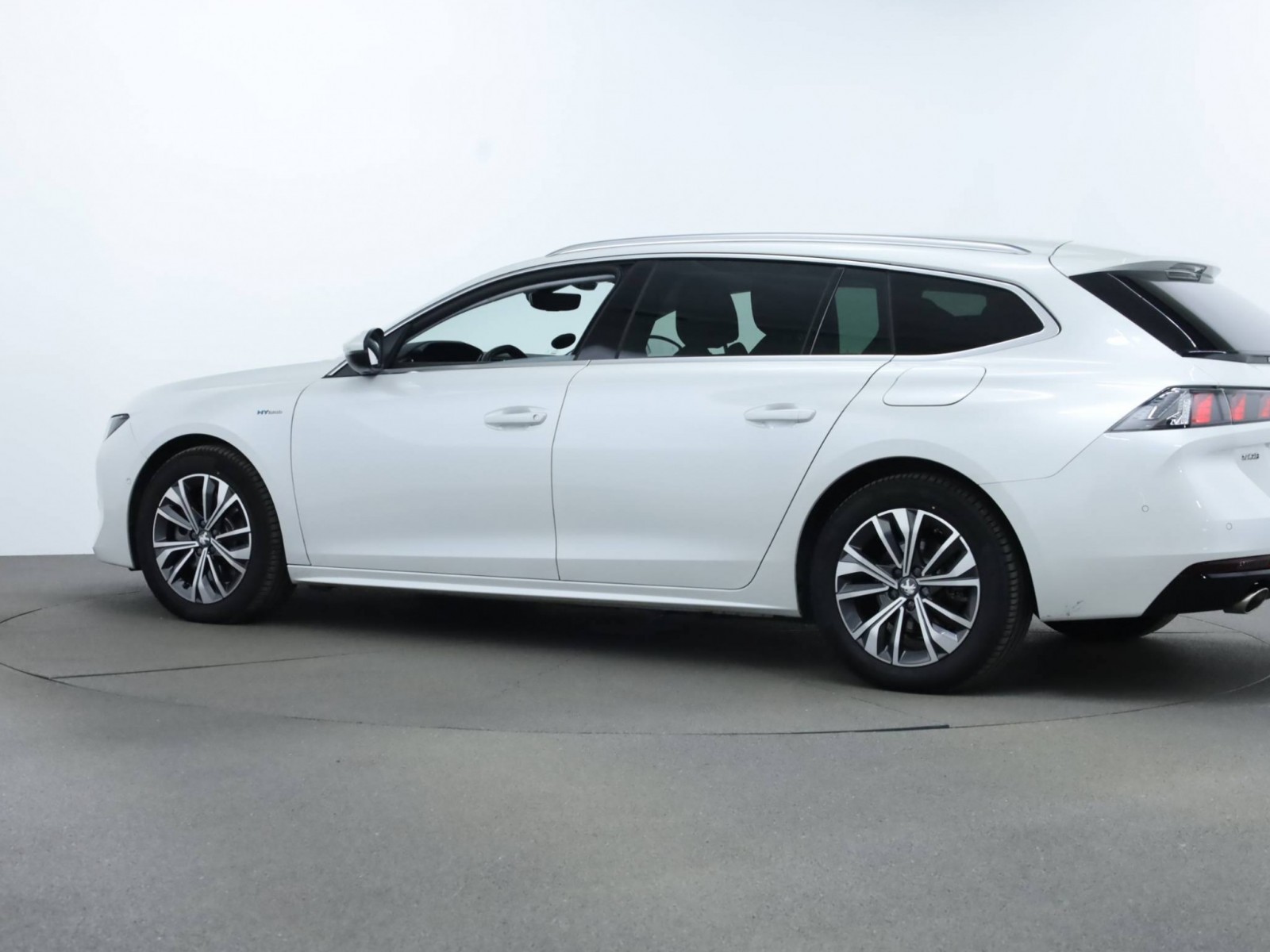 PEUGEOT - 508 SW - #183036 - 32