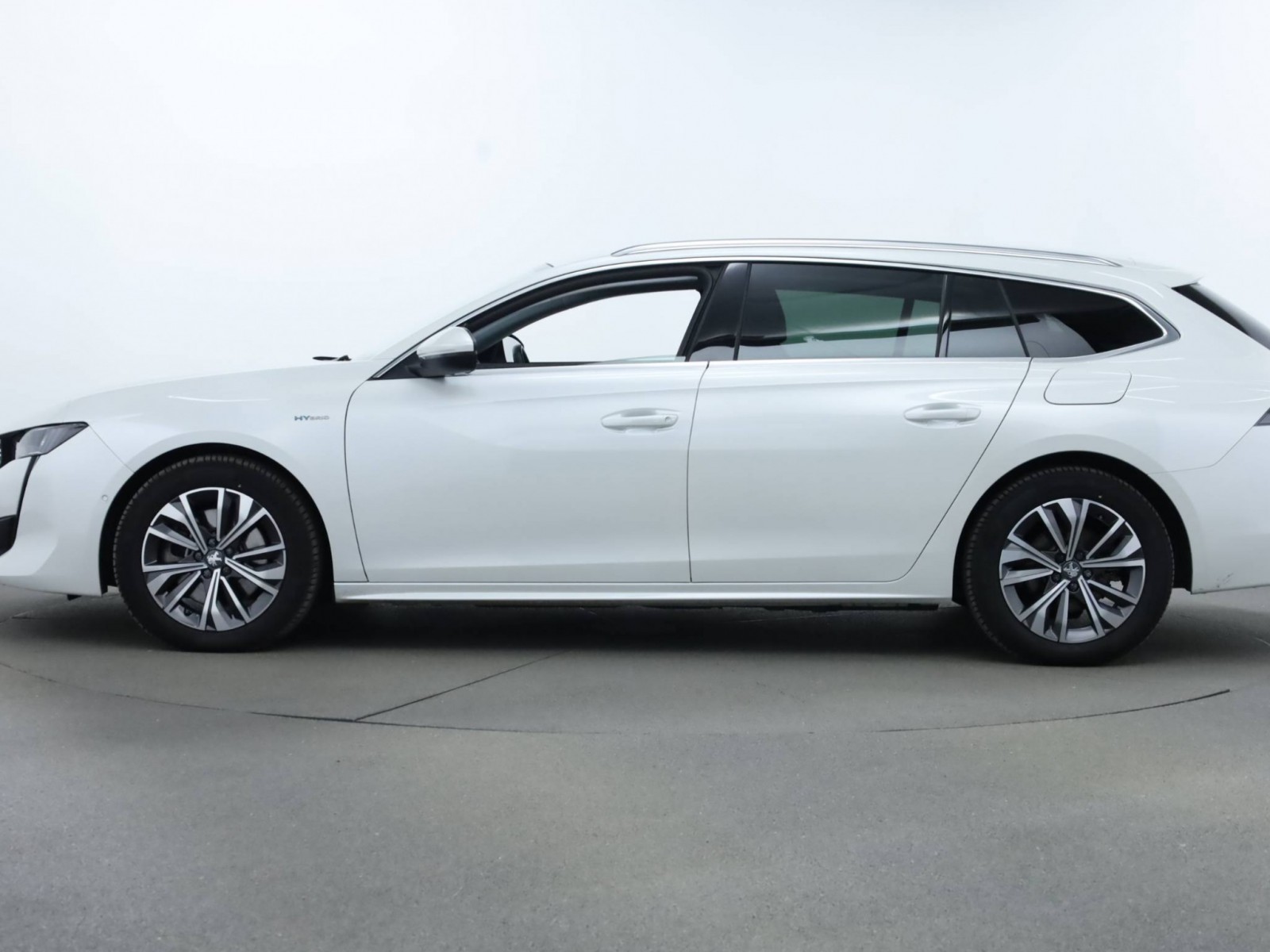 PEUGEOT - 508 SW - #183036 - 33