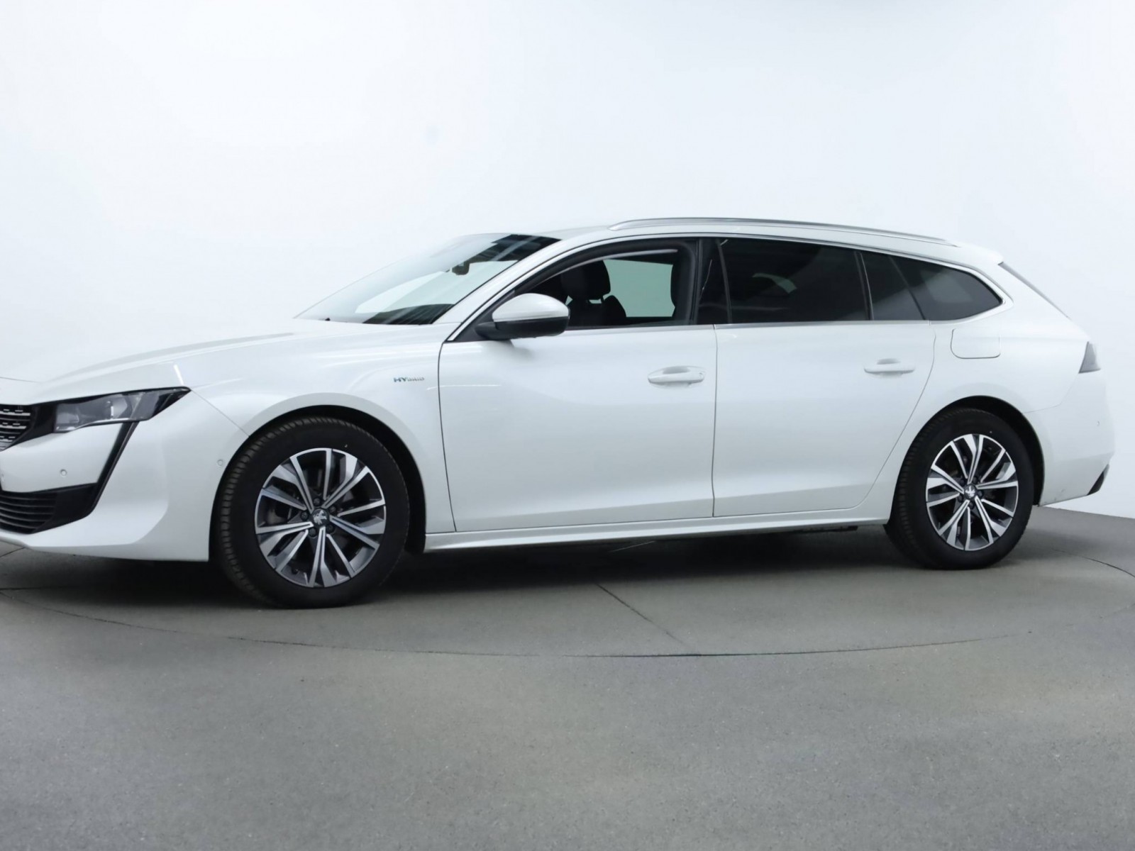 PEUGEOT - 508 SW - #183036 - 34