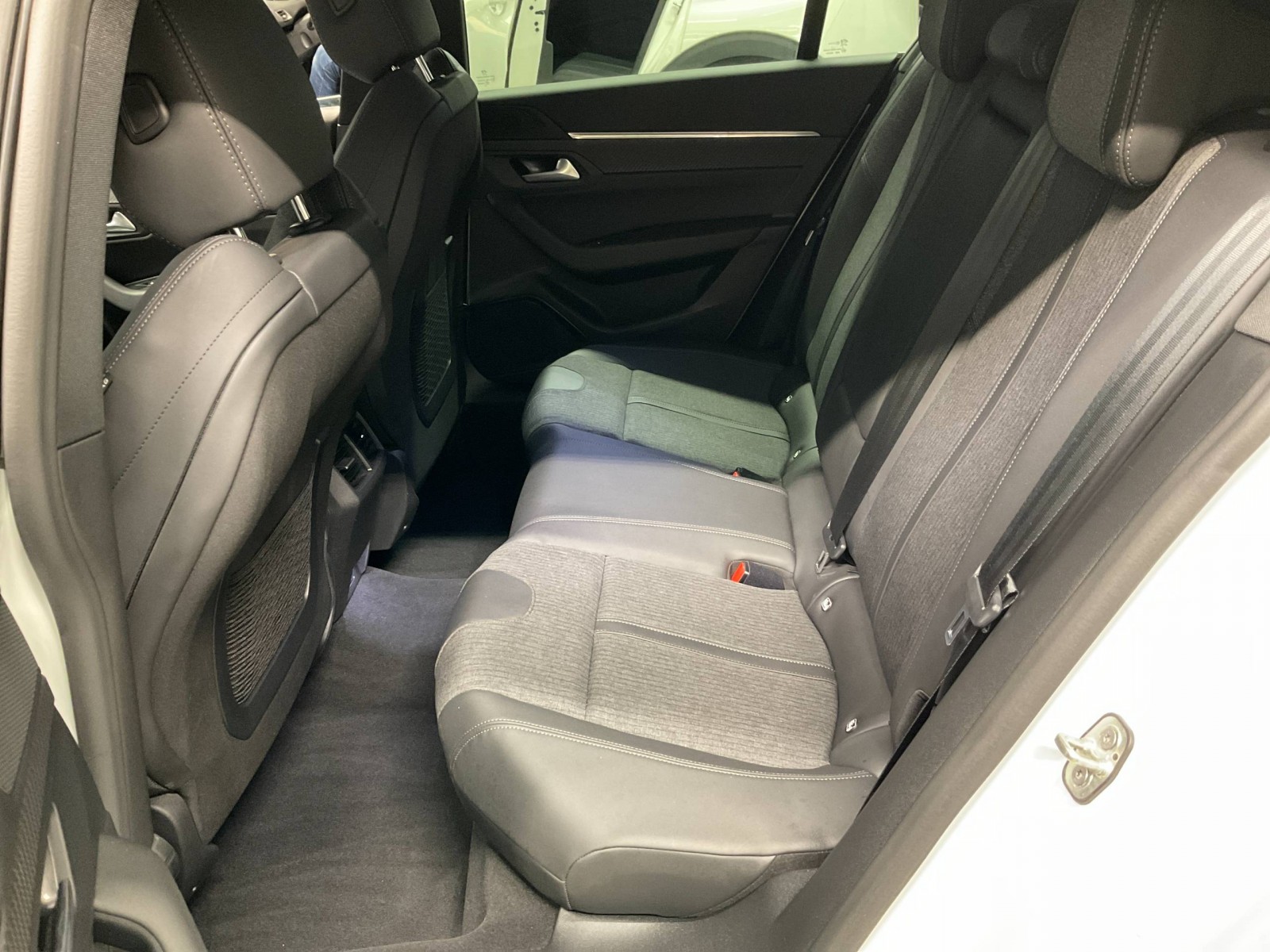PEUGEOT - 508 SW - #183036 - 12