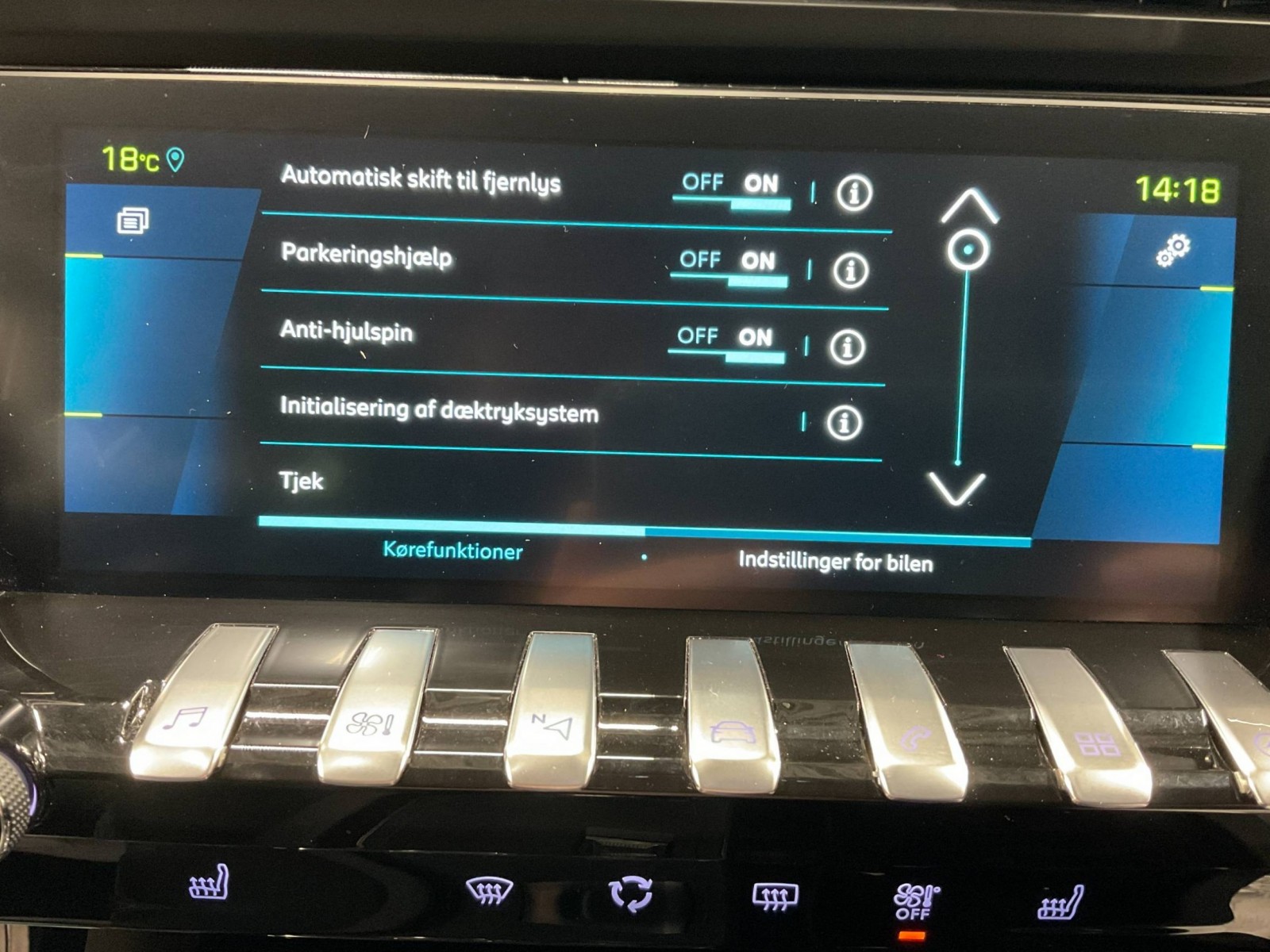 PEUGEOT - 508 SW - #183036 - 40