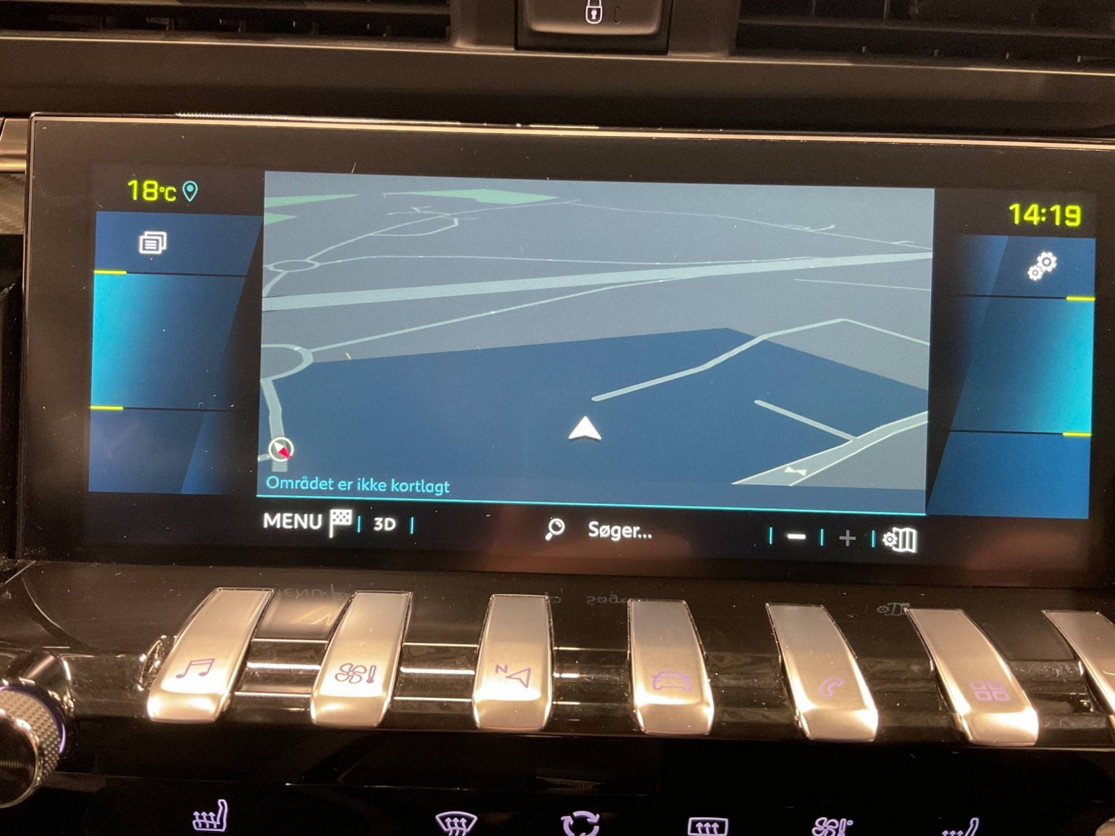 PEUGEOT - 508 SW - #183036 - 42