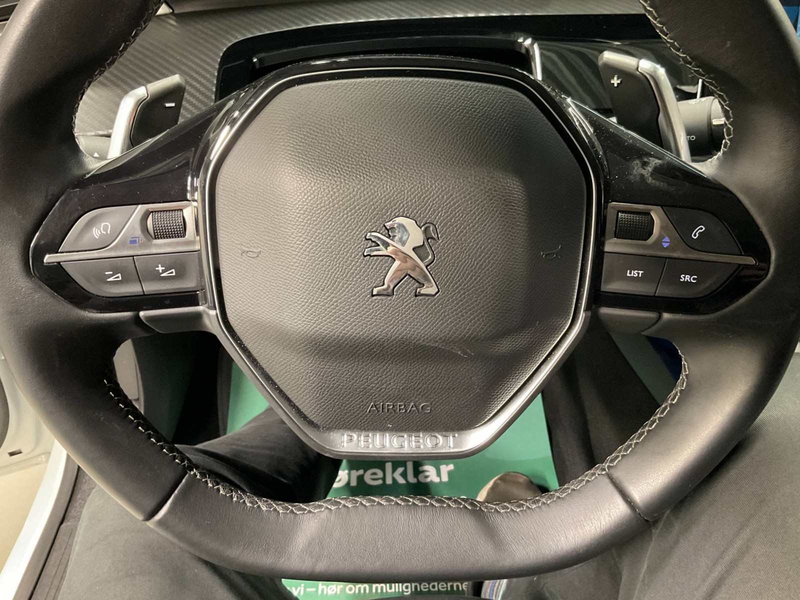 PEUGEOT - 508 SW - #183036 - 43
