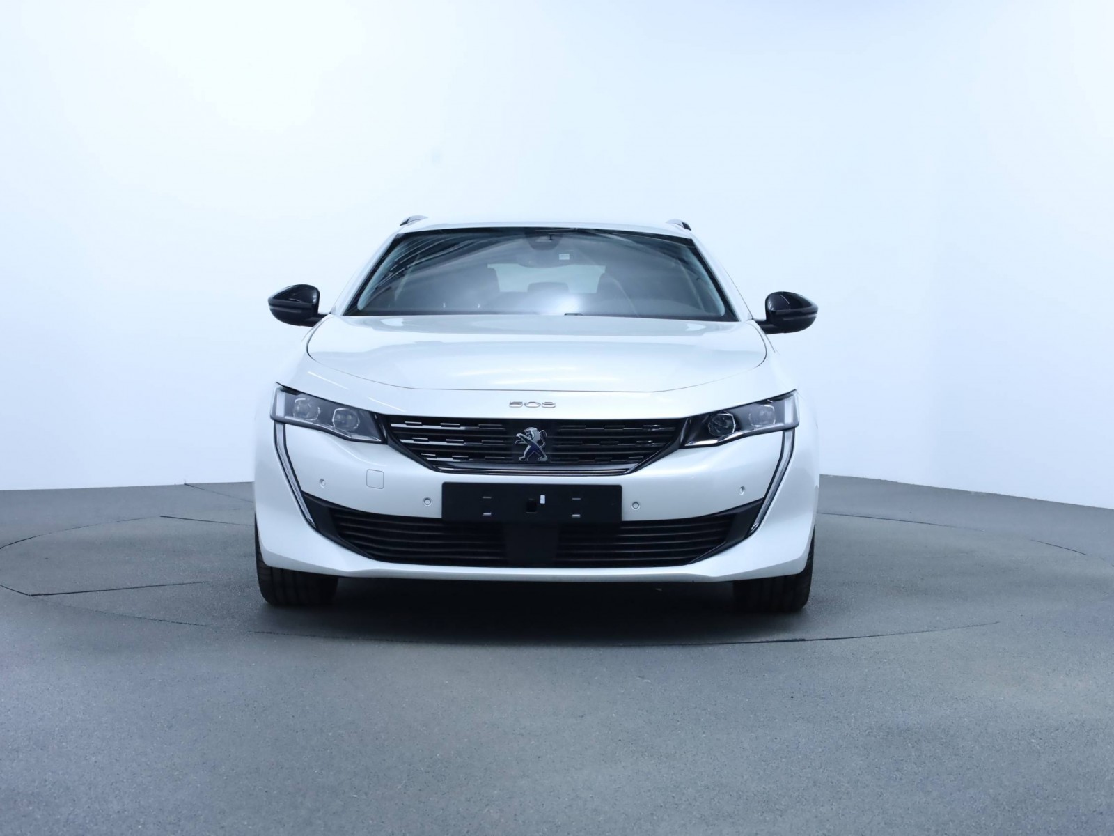 PEUGEOT - 508 SW - #183037 - 1