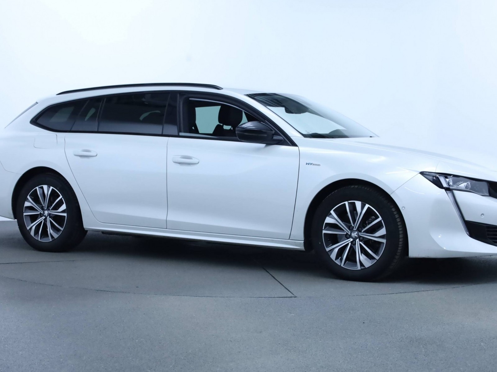 PEUGEOT - 508 SW - #183037 - 22
