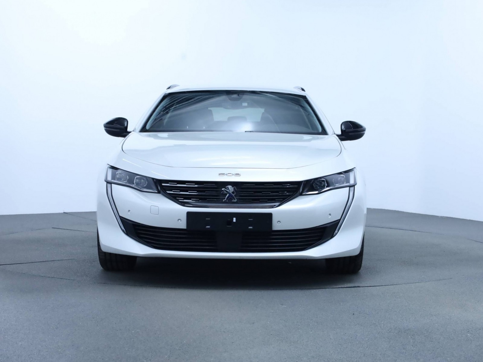 PEUGEOT - 508 SW - #183037 - 20