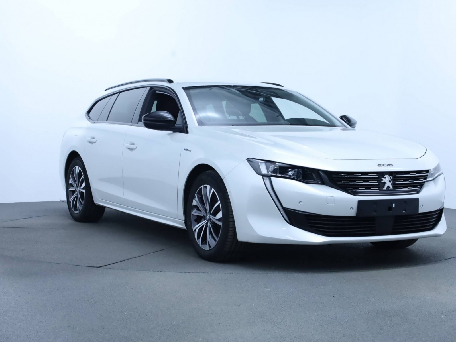 PEUGEOT - 508 SW - #183037 - 21