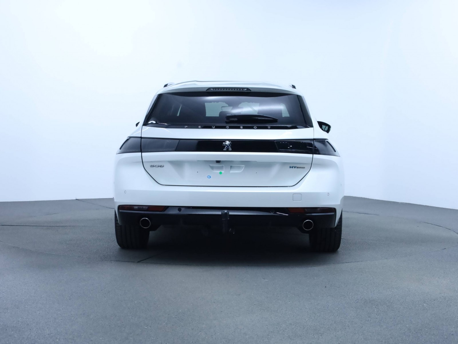 PEUGEOT - 508 SW - #183037 - 7