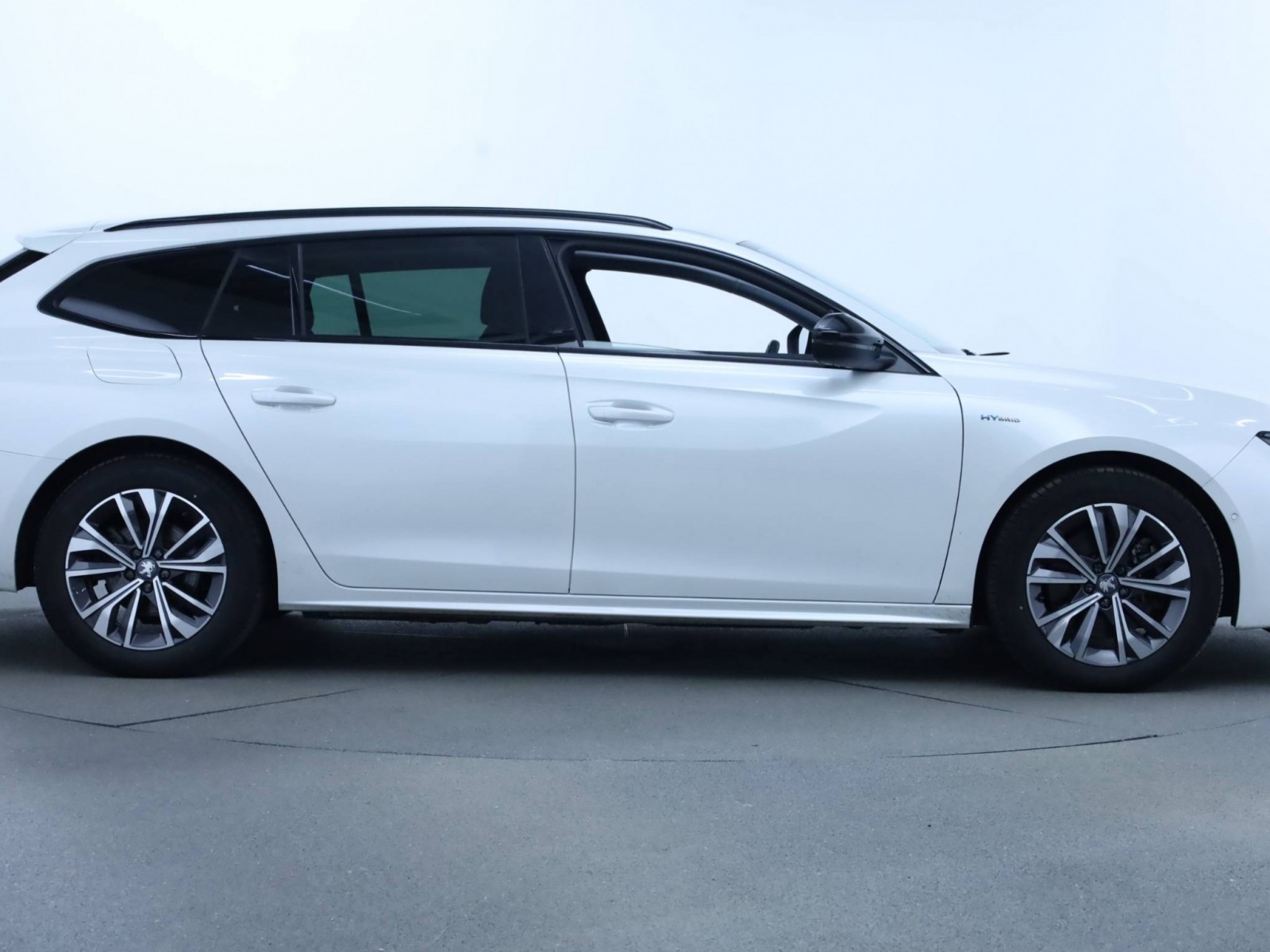 PEUGEOT - 508 SW - #183037 - 23