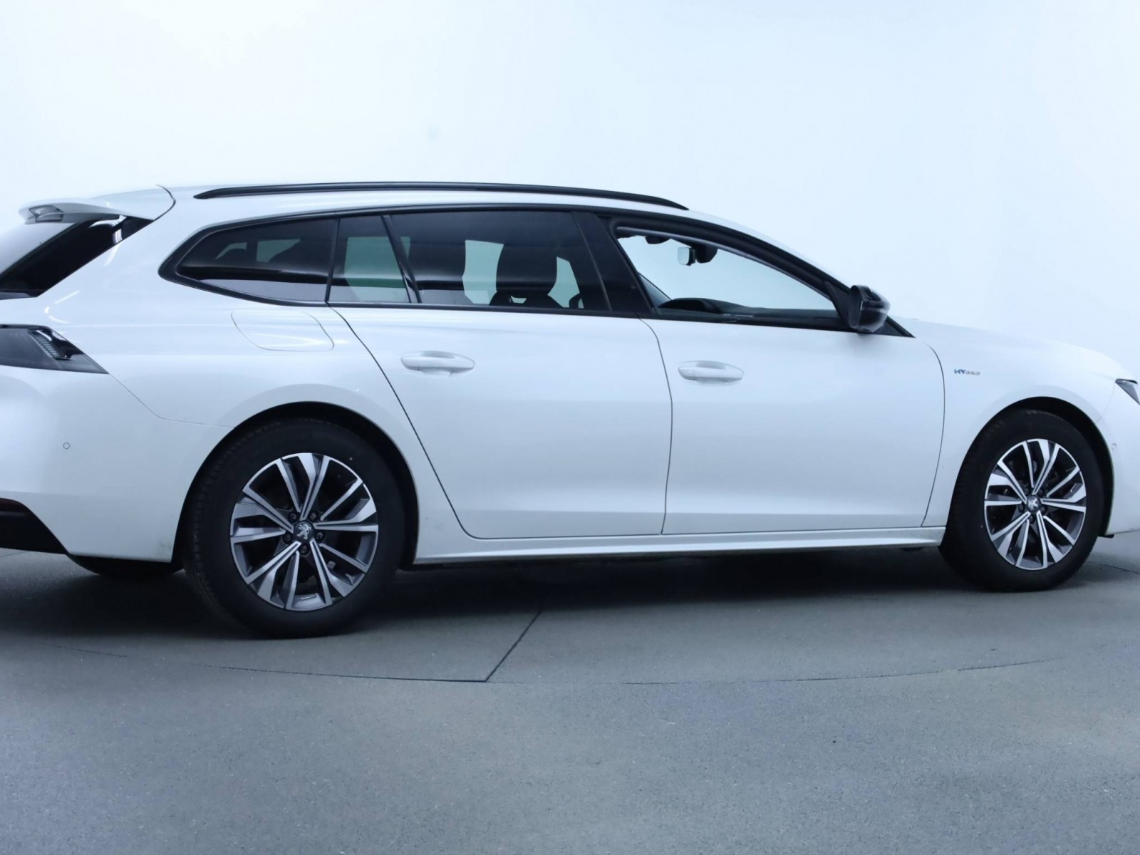 PEUGEOT - 508 SW - #183037 - 24