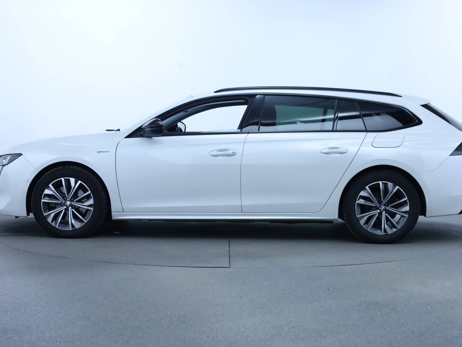 PEUGEOT - 508 SW - #183037 - 10