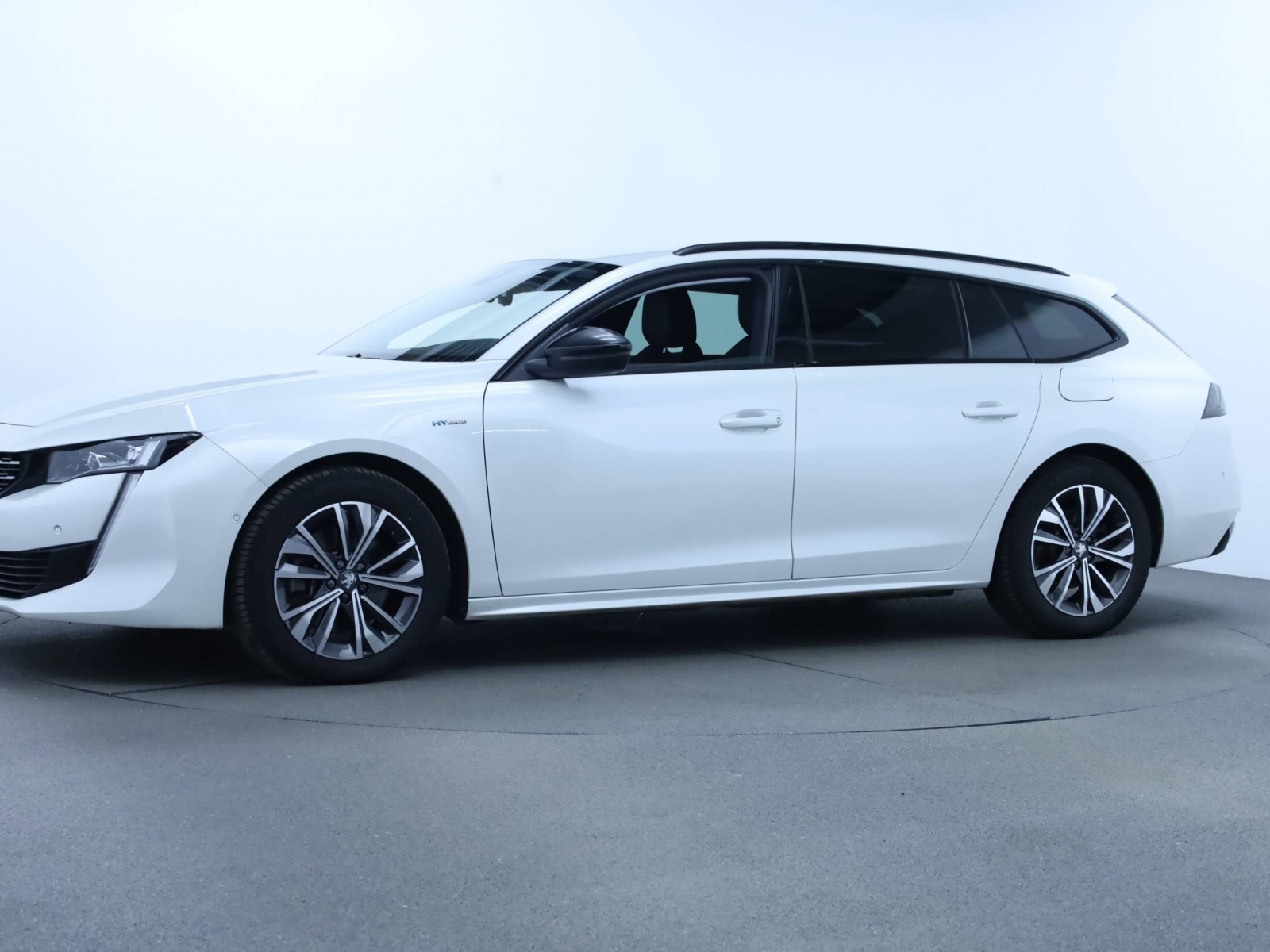 PEUGEOT - 508 SW - #183037 - 11