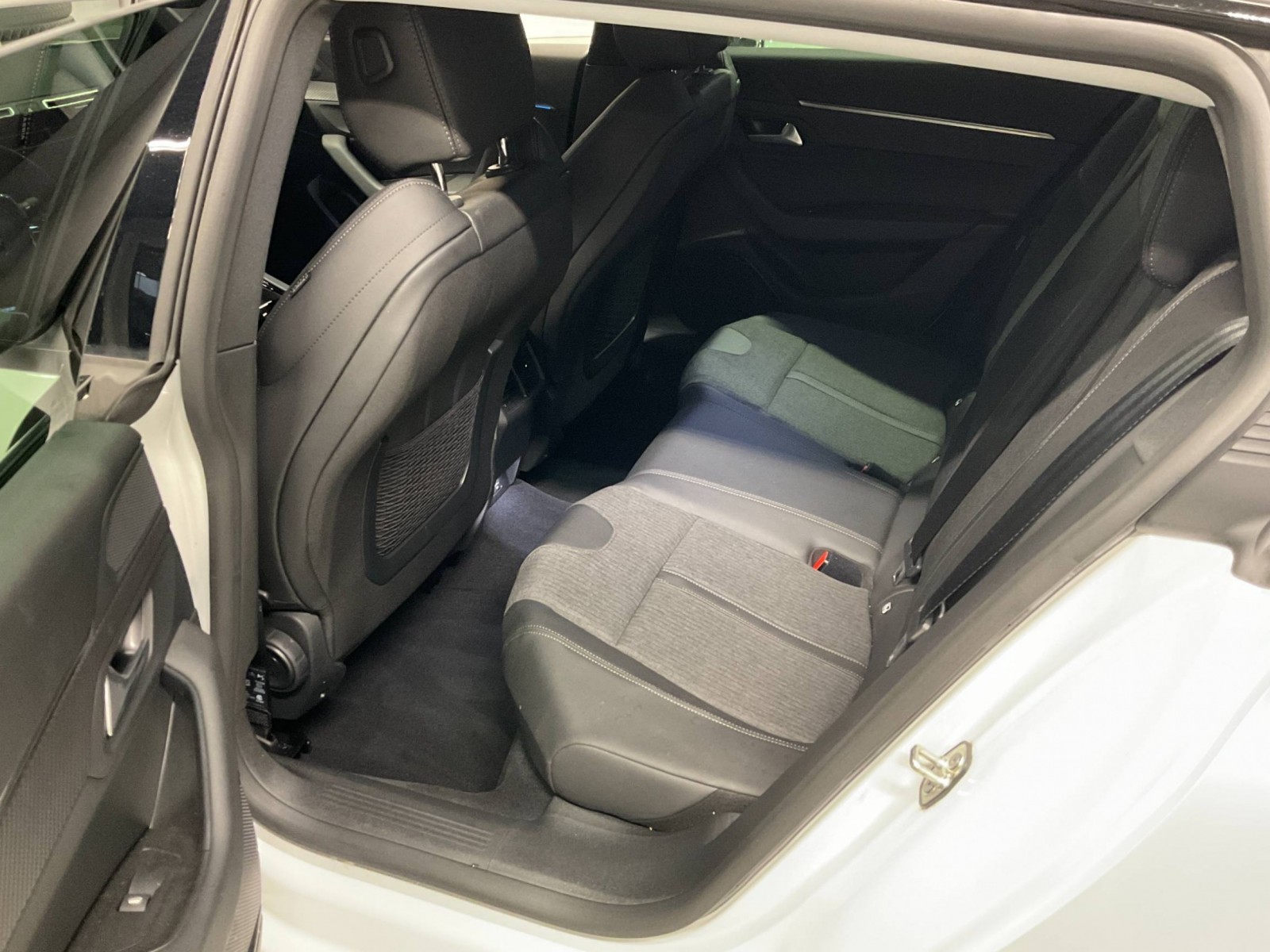 PEUGEOT - 508 SW - #183037 - 33