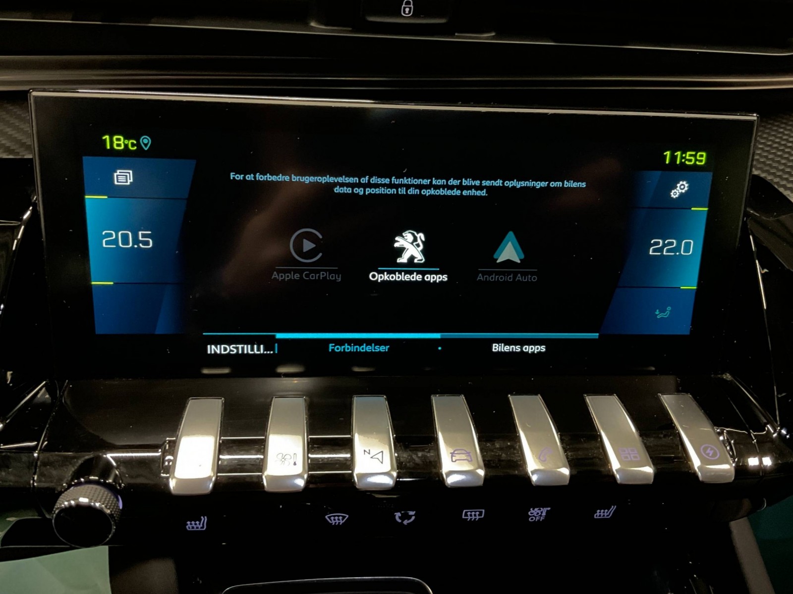 PEUGEOT - 508 SW - #183037 - 36