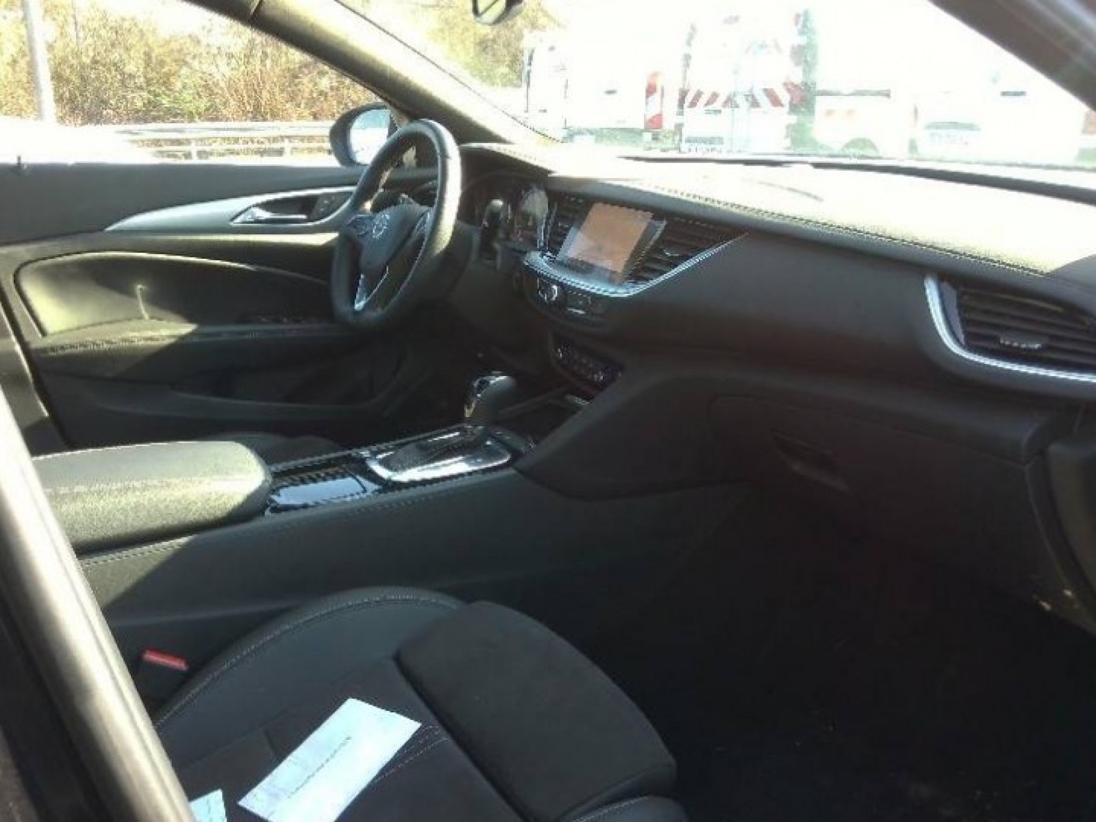 OPEL - INSIGNIA GRAND SPORT - #183044 - 8