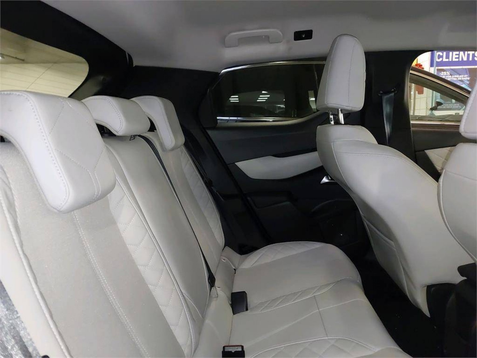 DS - DS3 CROSSBACK - #183049 - 6