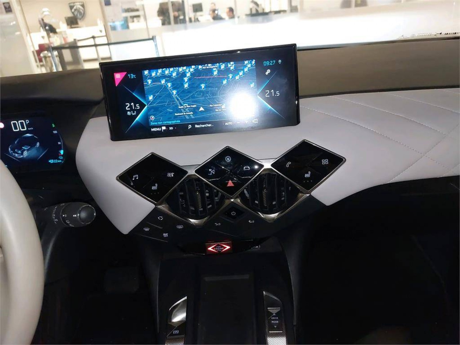 DS - DS3 CROSSBACK - #183049 - 7