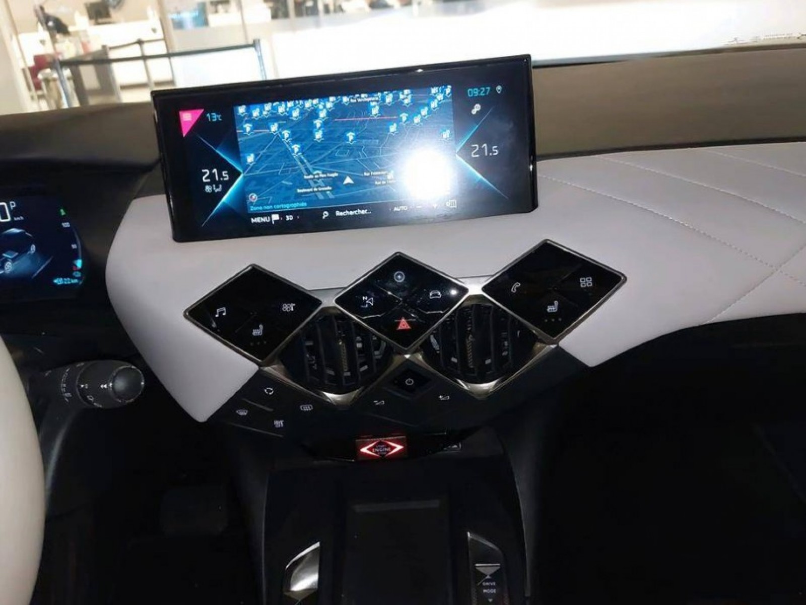 DS - DS3 CROSSBACK - #183049 - 17