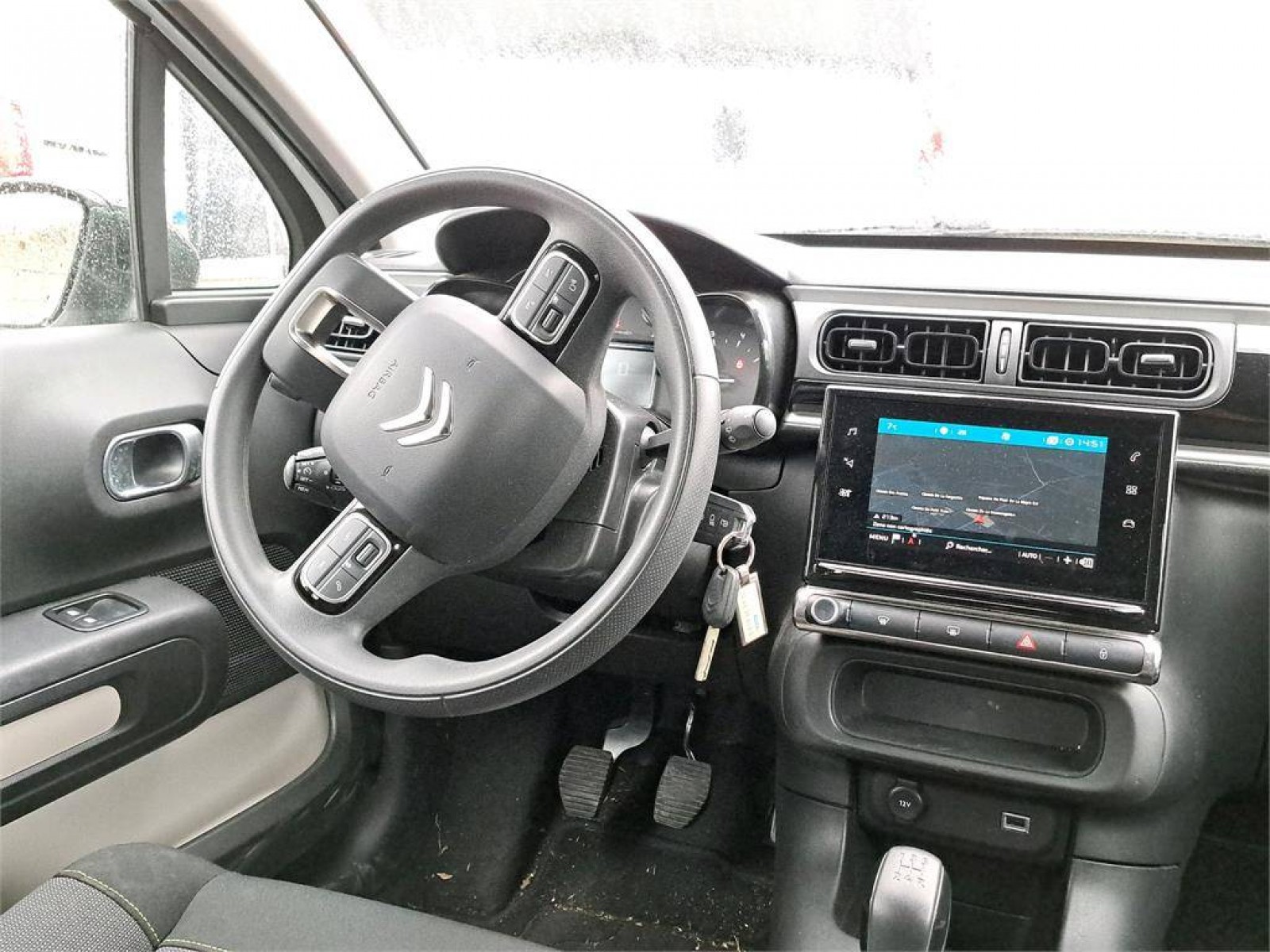 CITROEN - C3 SOCIETE - #183050 - 4