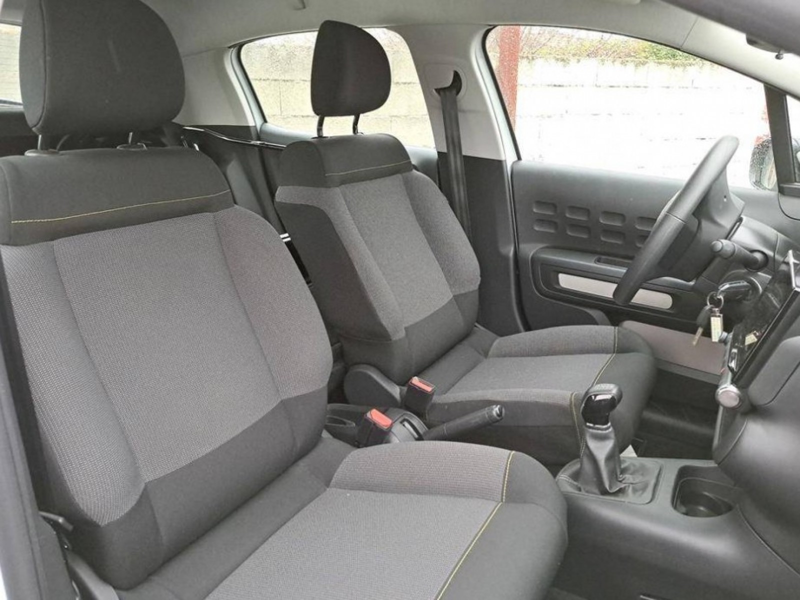CITROEN - C3 SOCIETE - #183050 - 14