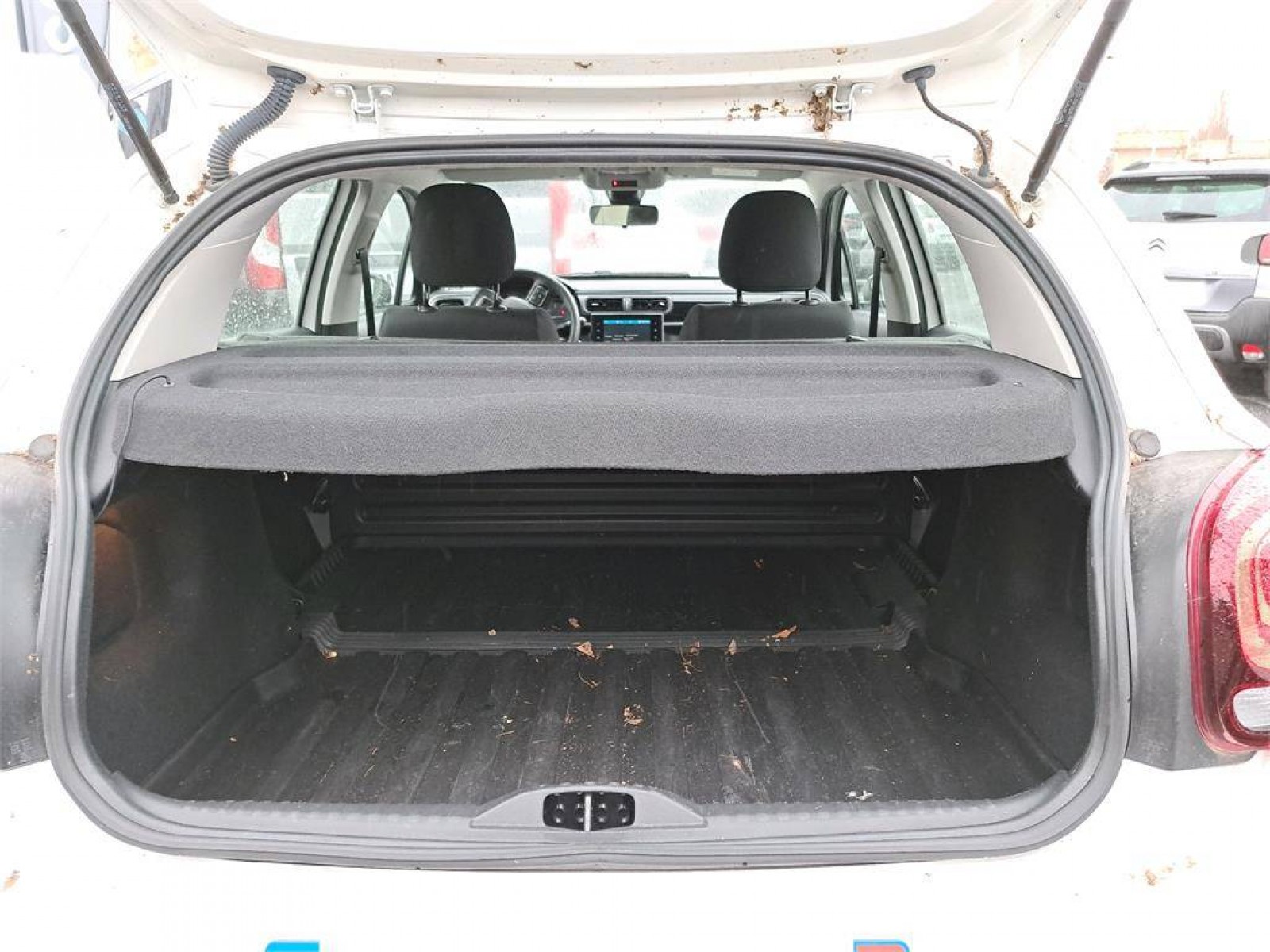 CITROEN - C3 SOCIETE - #183050 - 6