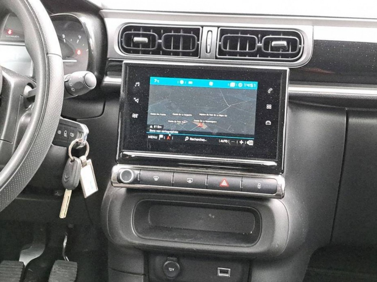 CITROEN - C3 SOCIETE - #183050 - 17