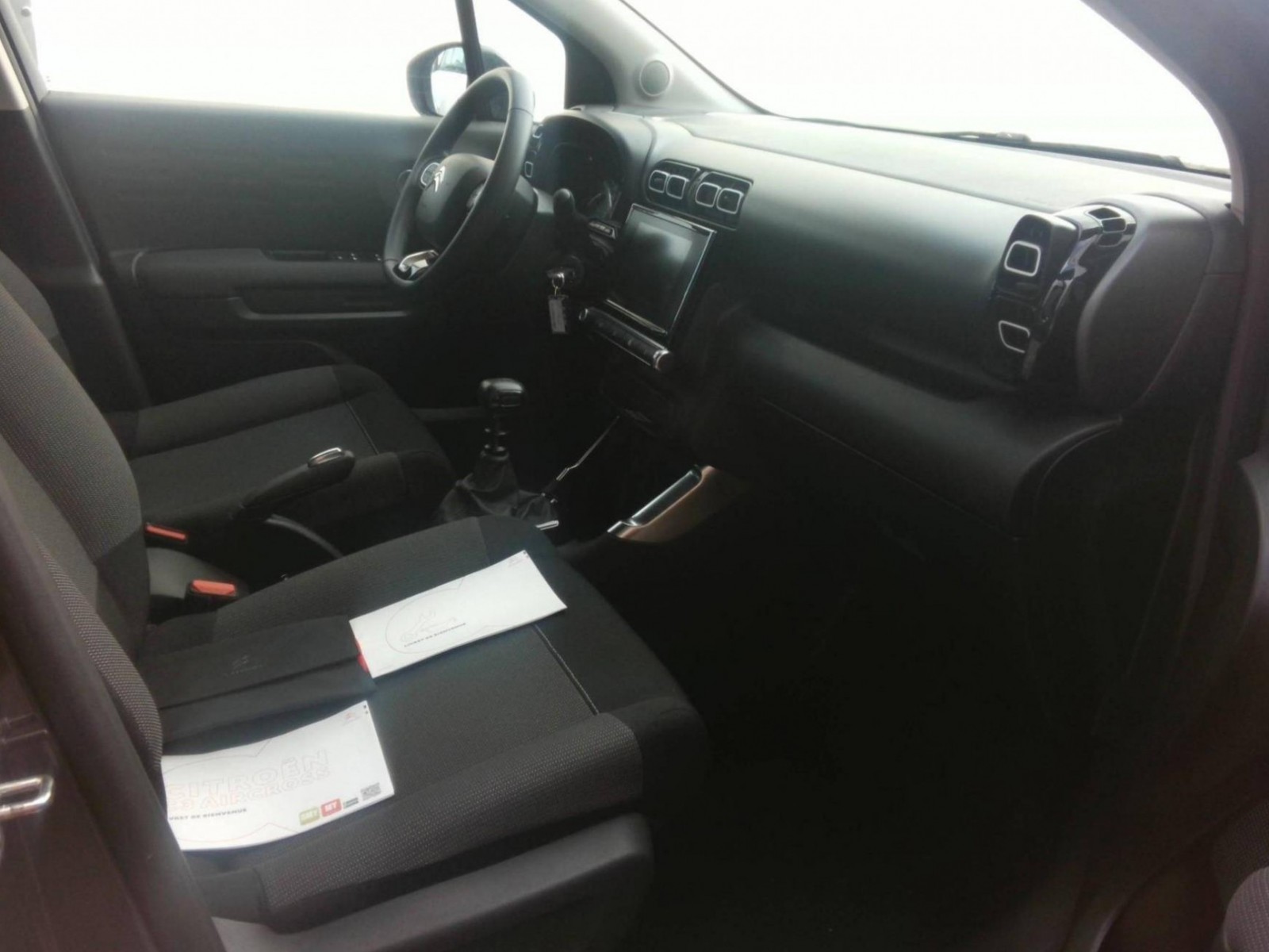 CITROEN - C3 AIRCROSS - #183051 - 7