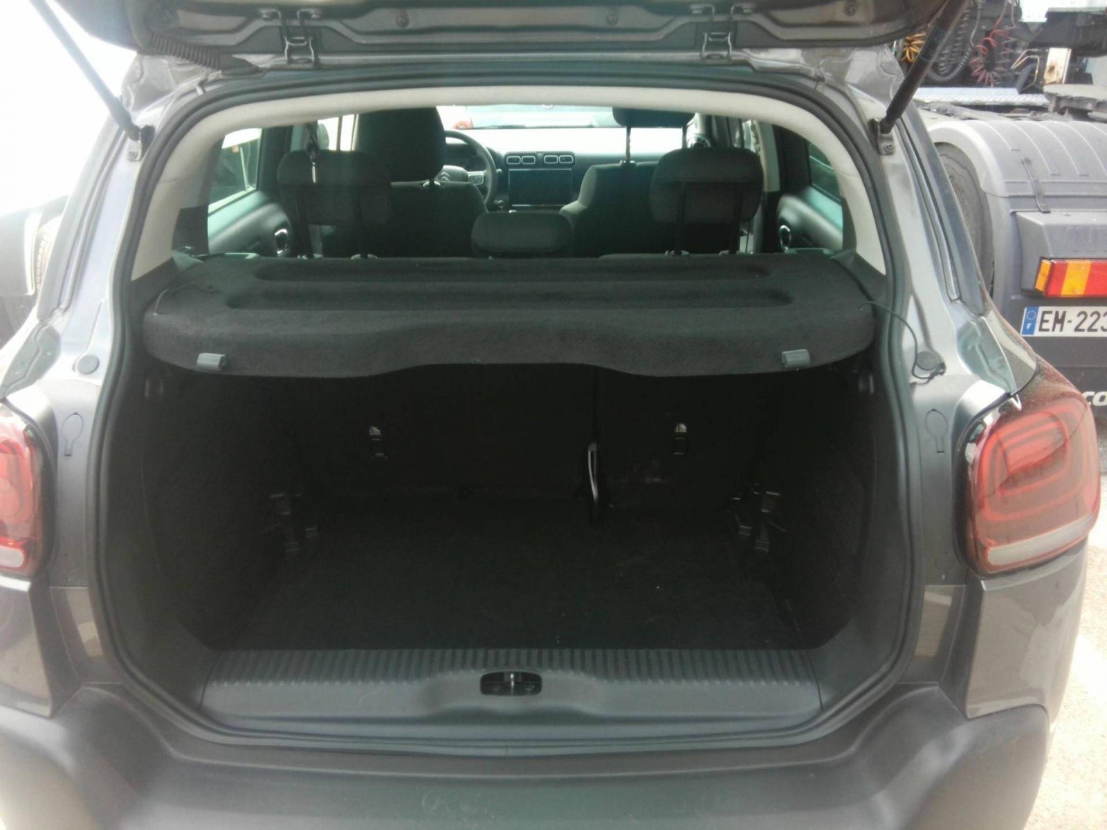 CITROEN - C3 AIRCROSS - #183051 - 3