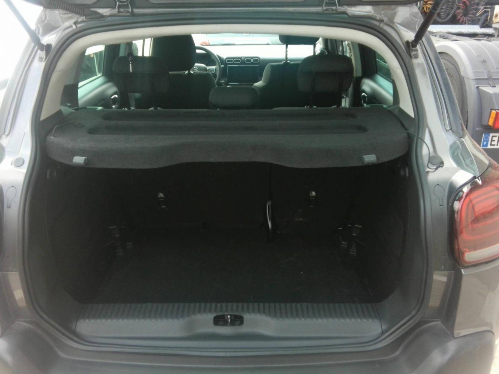 CITROEN - C3 AIRCROSS - #183051 - 8