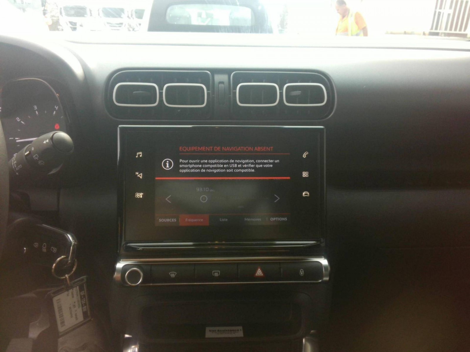 CITROEN - C3 AIRCROSS - #183051 - 4
