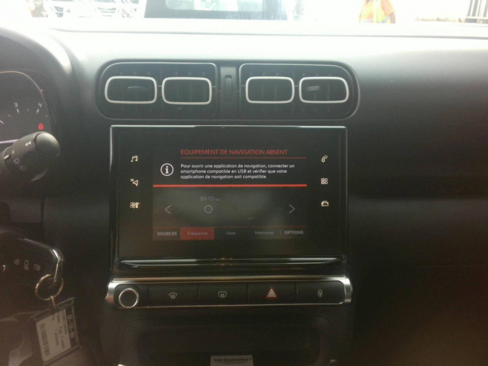 CITROEN - C3 AIRCROSS - #183051 - 9
