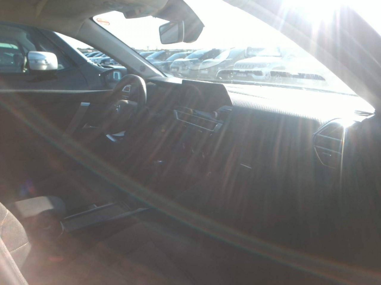 CITROEN - C4 - #183052 - 2