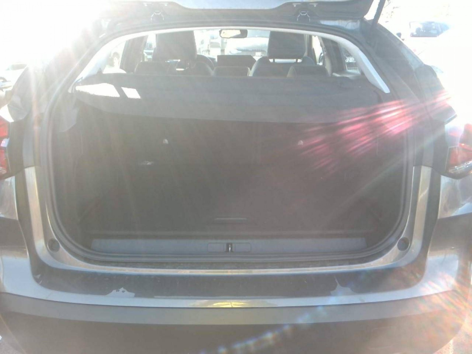 CITROEN - C4 - #183052 - 3