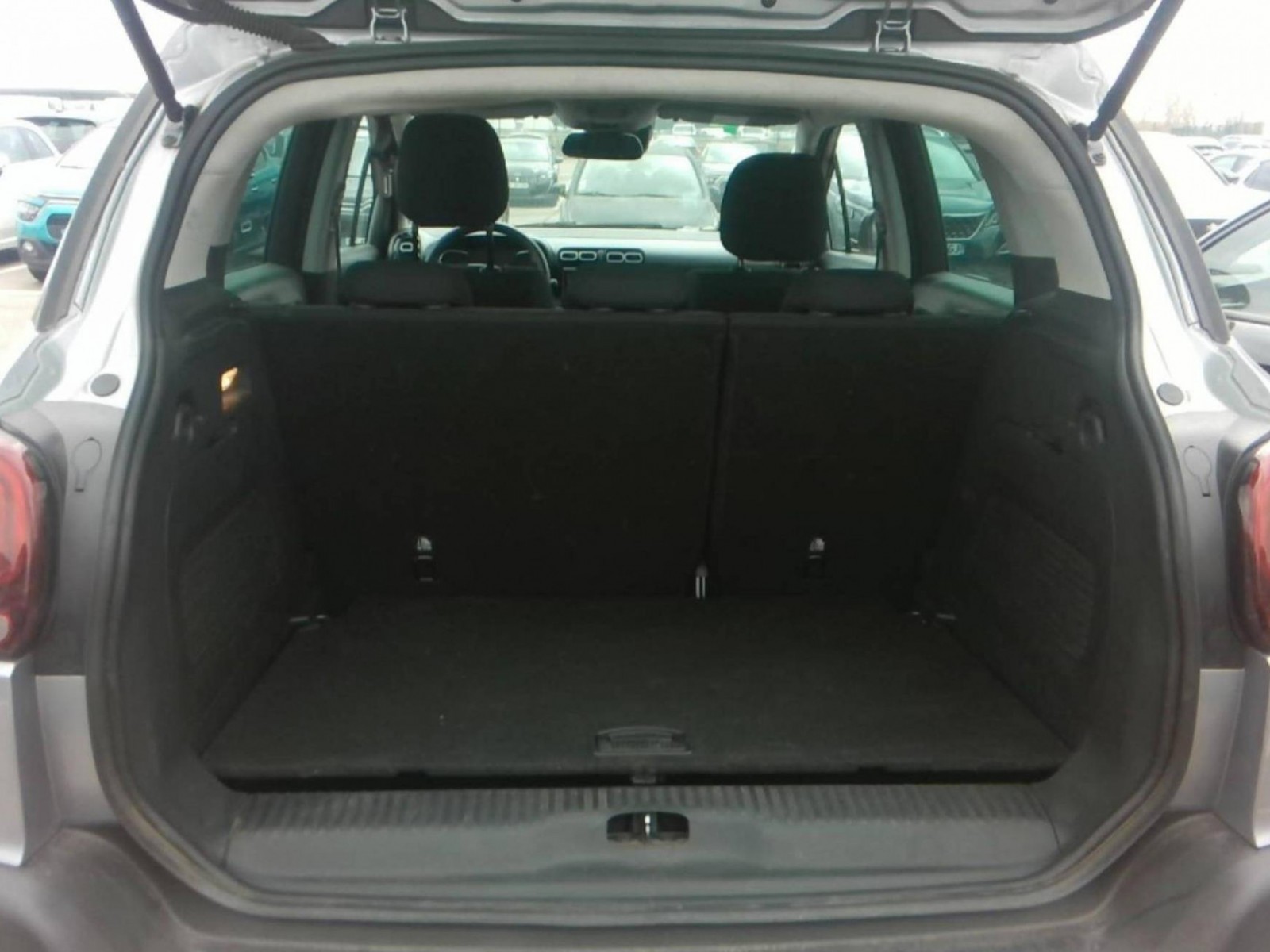 CITROEN - C3 AIRCROSS - #183053 - 8
