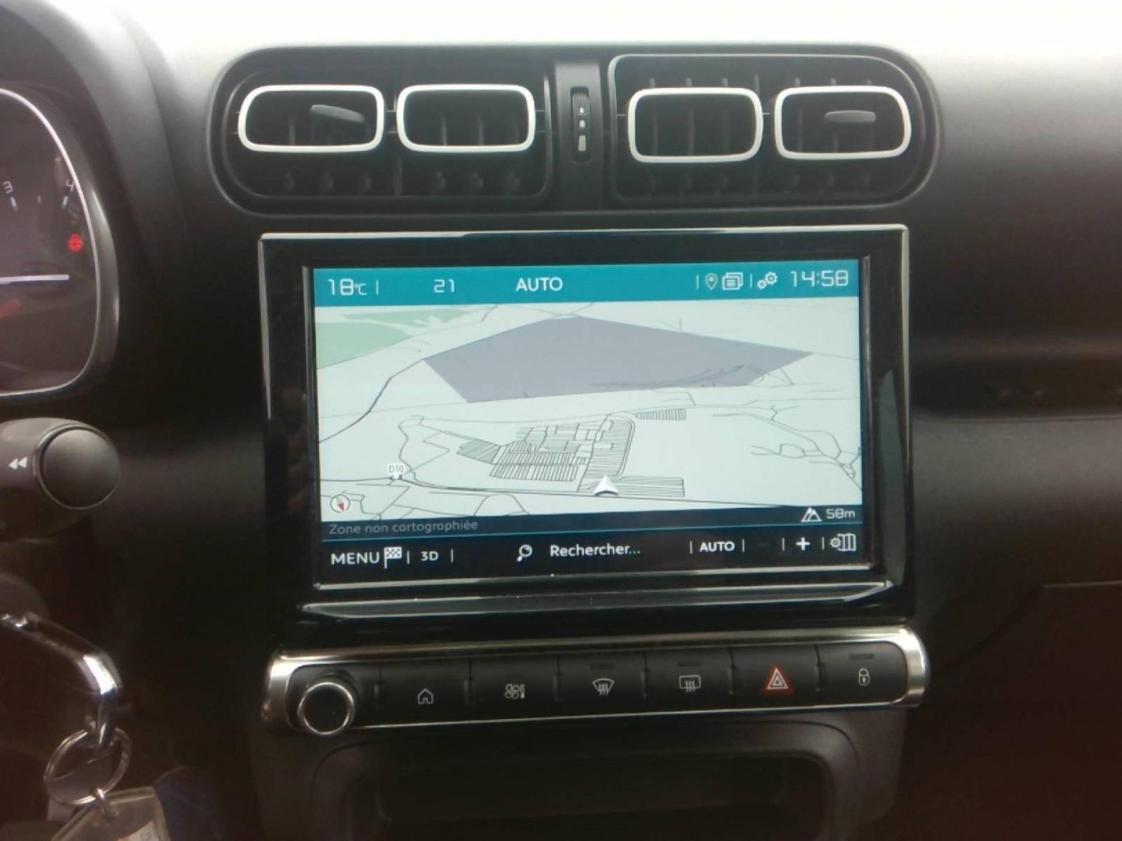 CITROEN - C3 AIRCROSS - #183053 - 4
