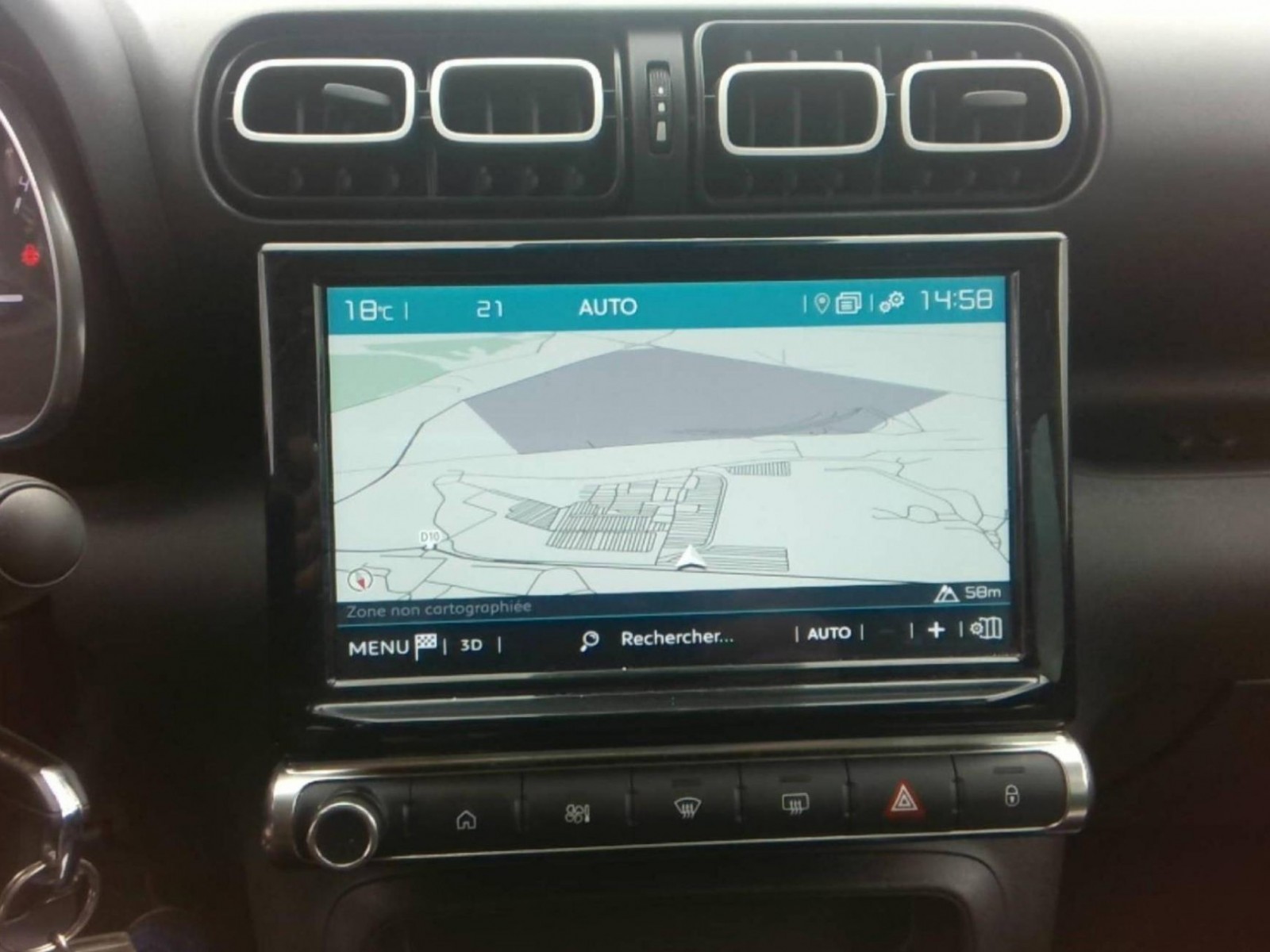 CITROEN - C3 AIRCROSS - #183053 - 9