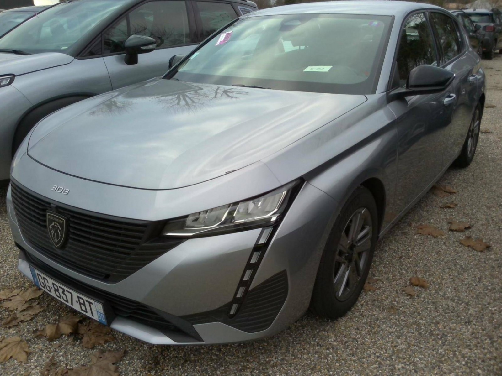 PEUGEOT - 308 - #183055 - 5
