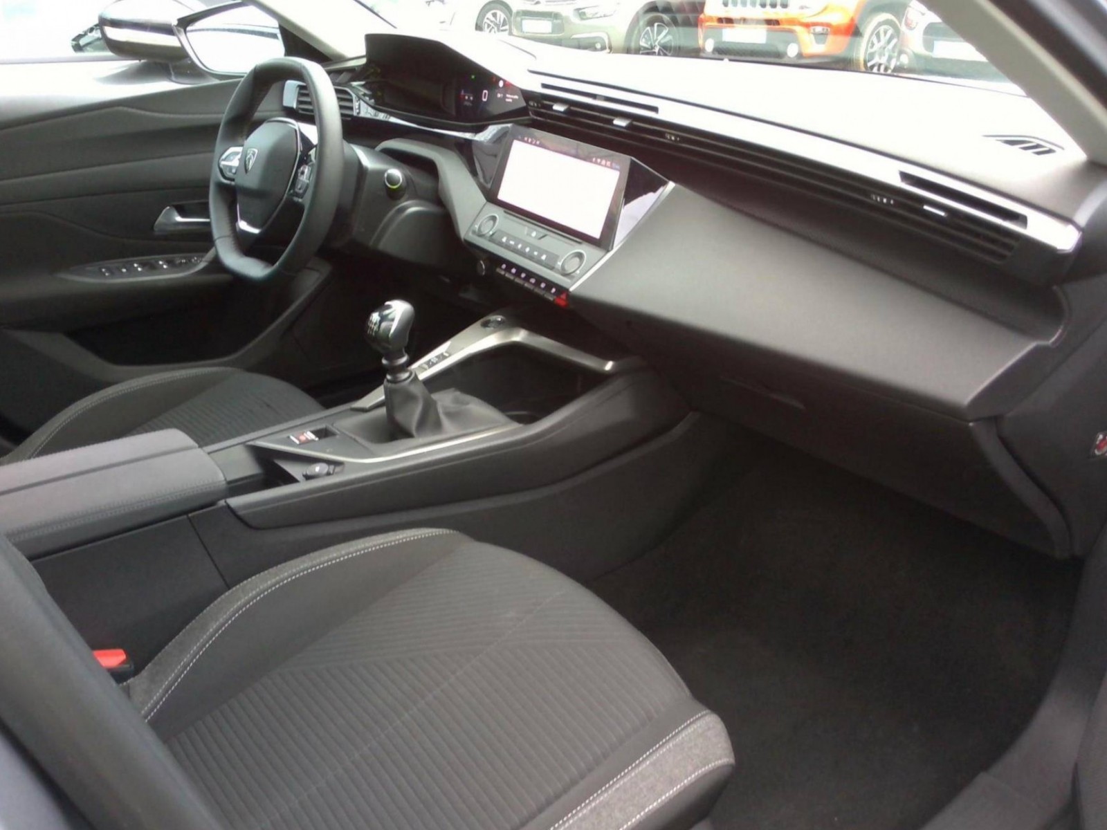 PEUGEOT - 308 - #183055 - 6