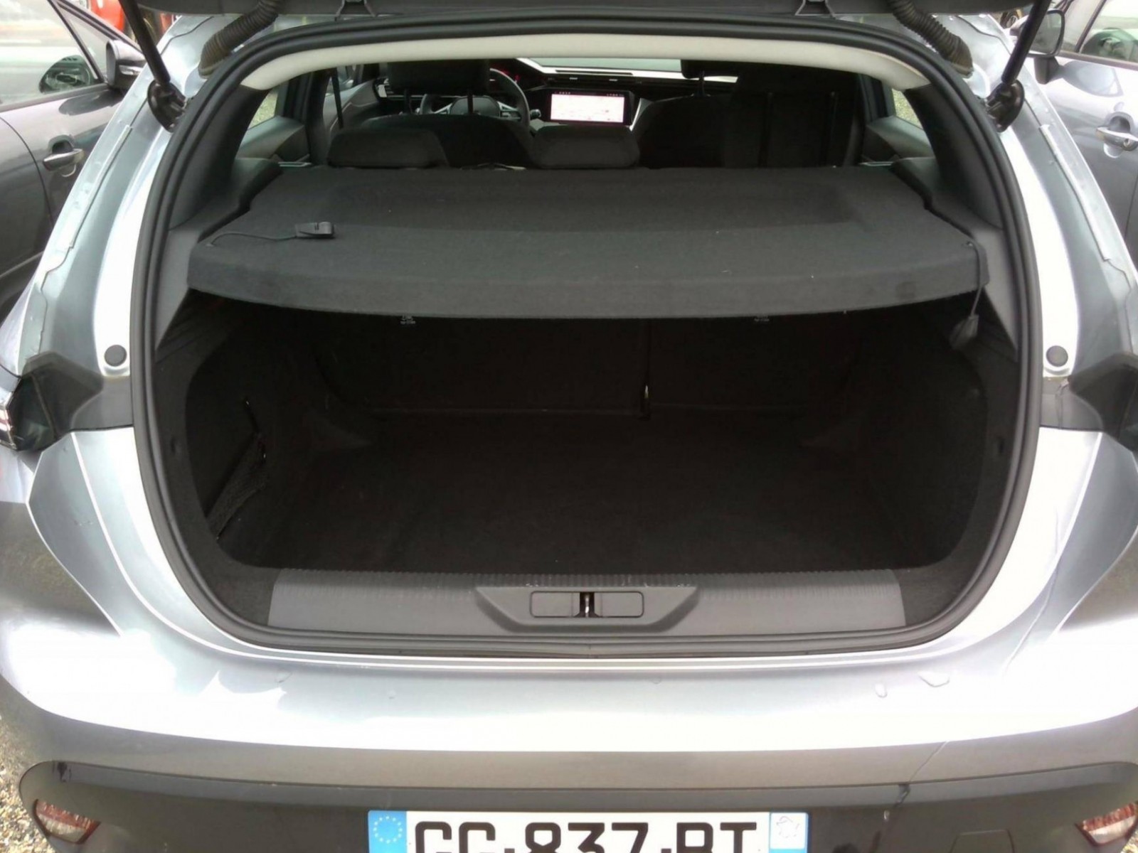 PEUGEOT - 308 - #183055 - 8